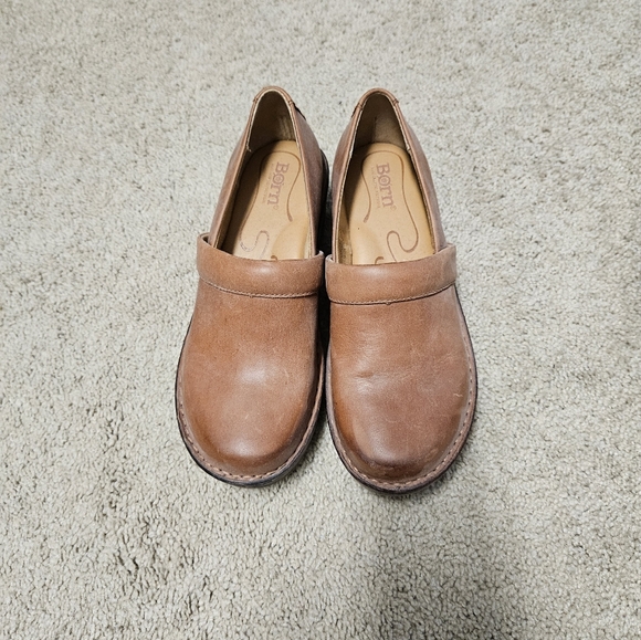 Women's Born Clogs - Picture 3 of 3